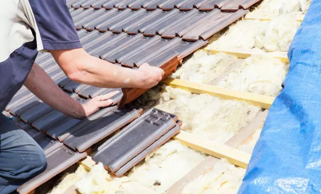 Pose de toitures neuves, Arles, MCC Le Couvreur du 13