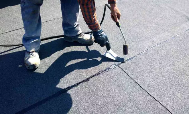 Travaux d'étanchéité de toiture, Arles, MCC Le Couvreur du 13